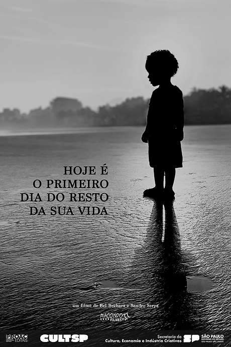 Today is the First Day of the Rest of Your Life